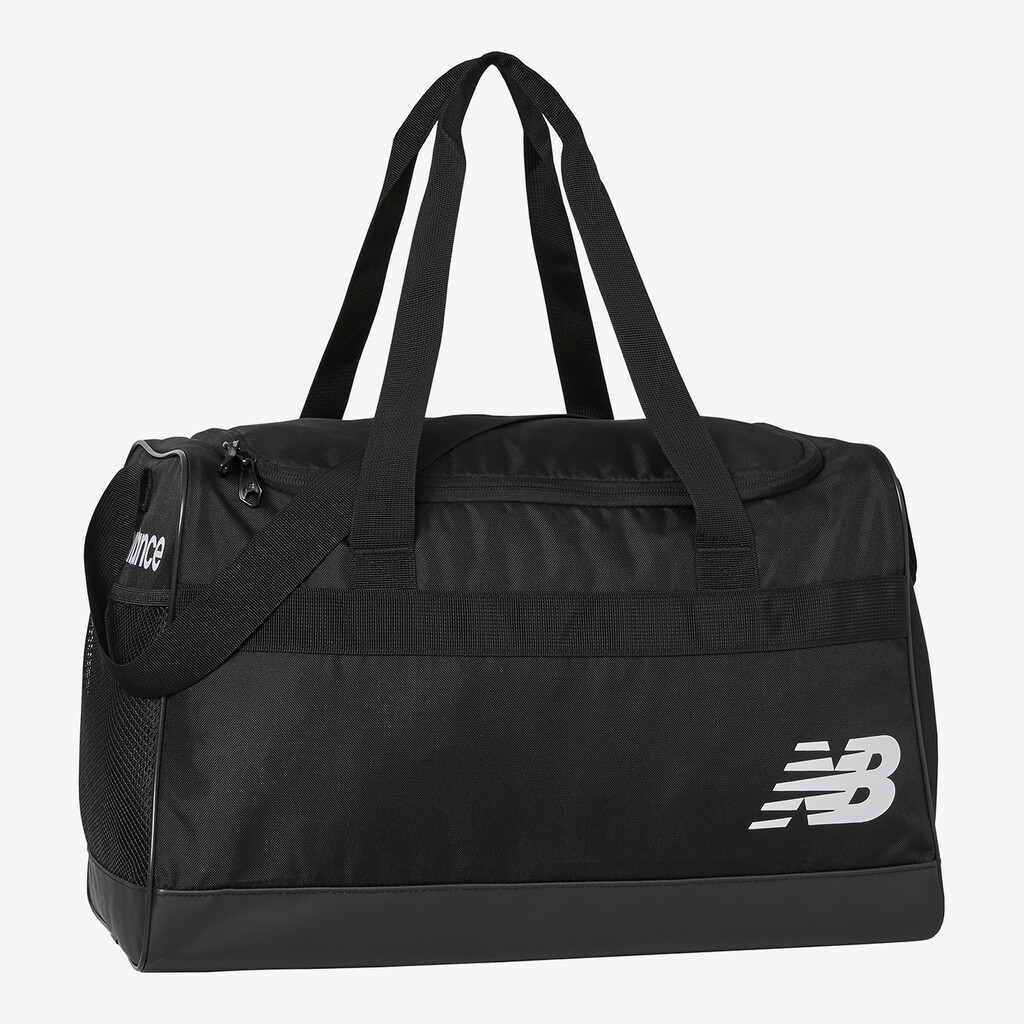 New Balance - Team Duffel Bag Small 47L - black