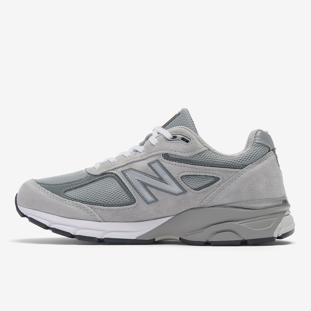 New Balance - U990GR4 - grey
