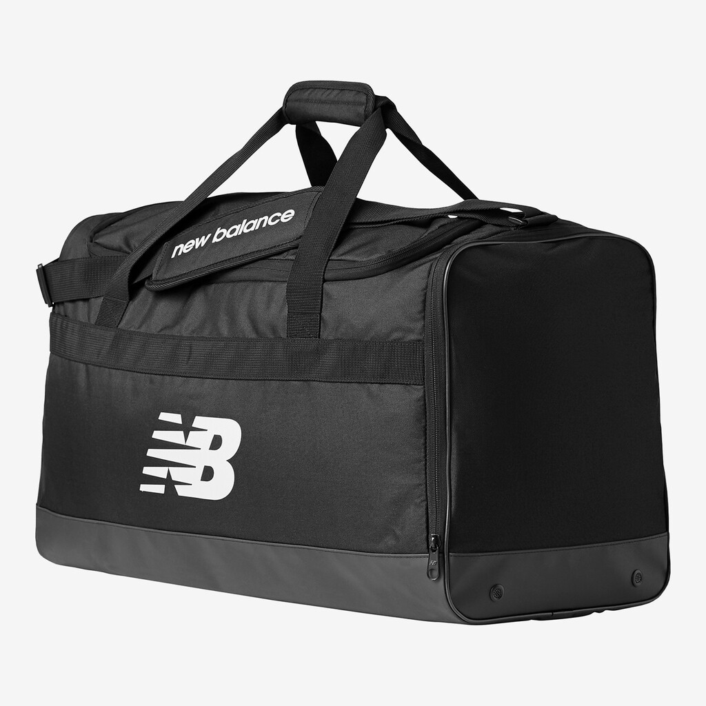 New Balance - Team Duffel Bag Medium 70L - black