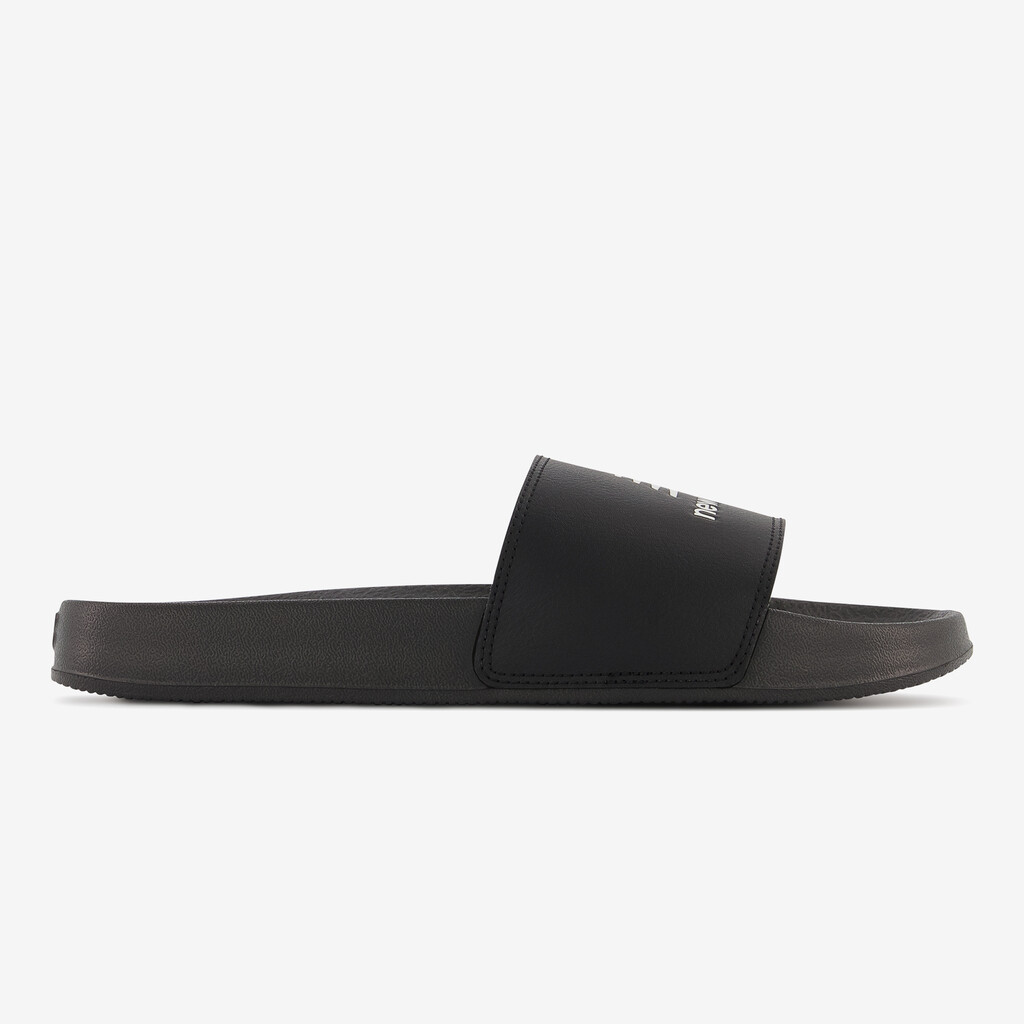 New Balance - SUF50BK1 Sandal 50 v1 - black/white