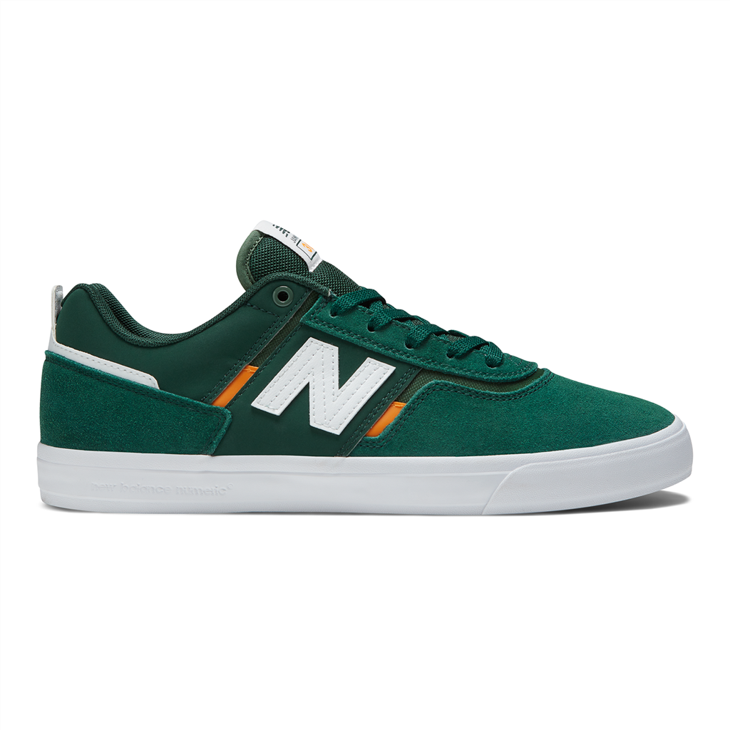 New Balance - NM306FOR - green/white