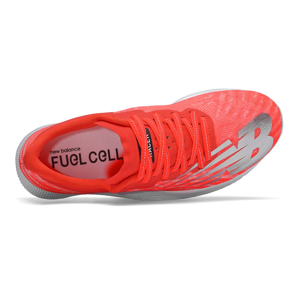 New Balance - WRCXNF Fuel Cell TC - red