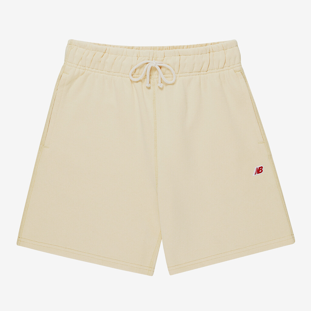 New Balance - MADE in USA Core Short - sandstone