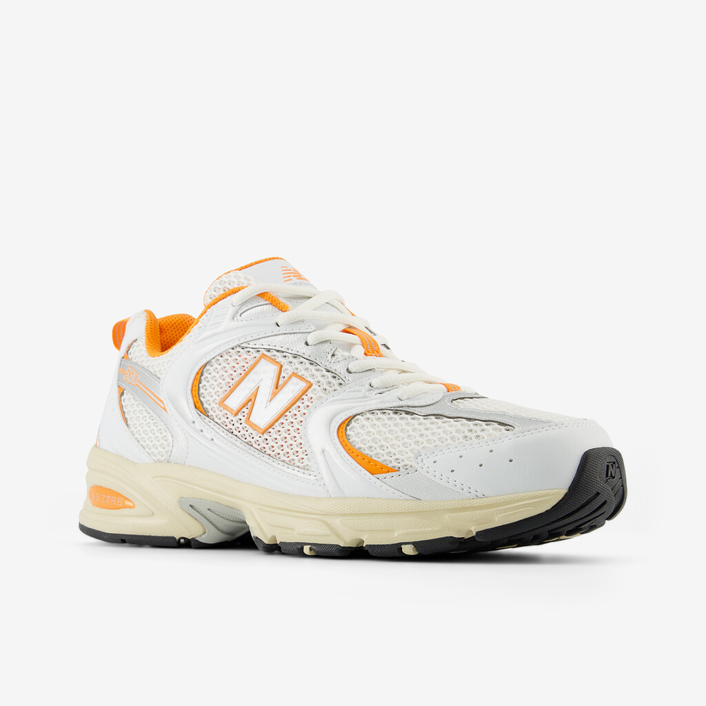 New Balance - MR530EB - white/orange