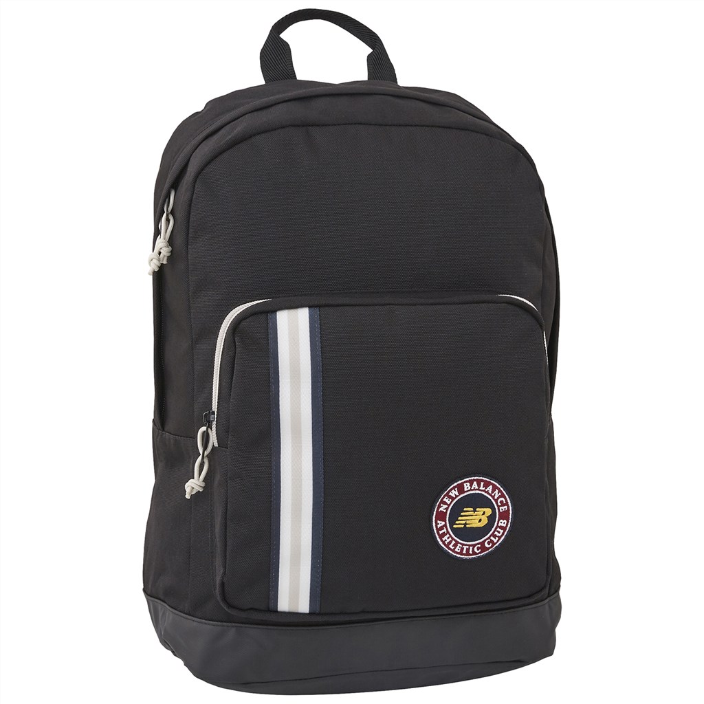 New Balance - Urban Backpack 24L - black