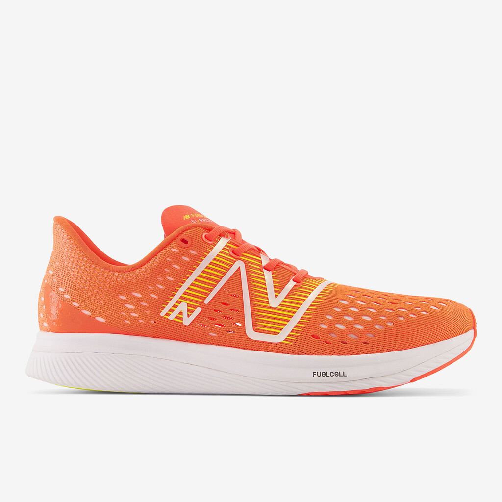 New Balance - MFCRRCD Fuel Cell SC Pacer - neon dragonfly