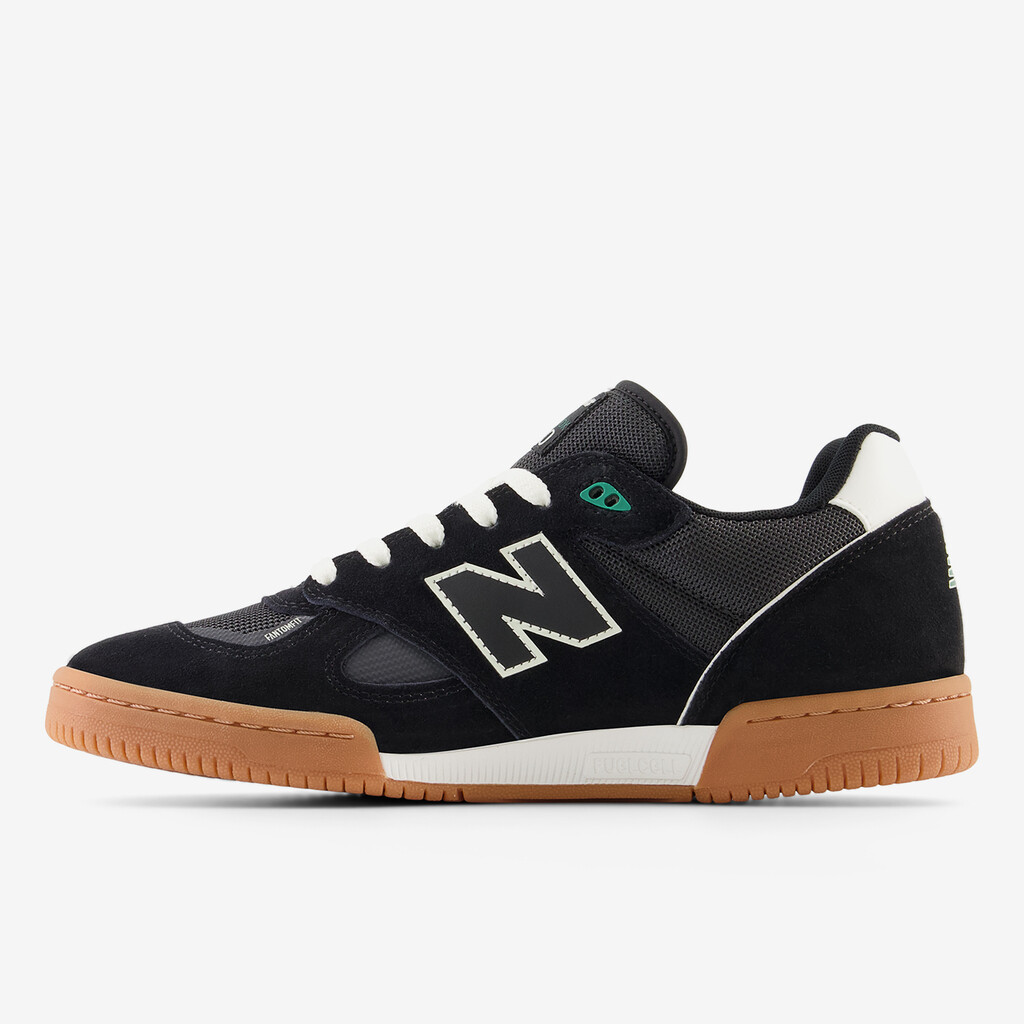 New Balance - NM600BNW - black