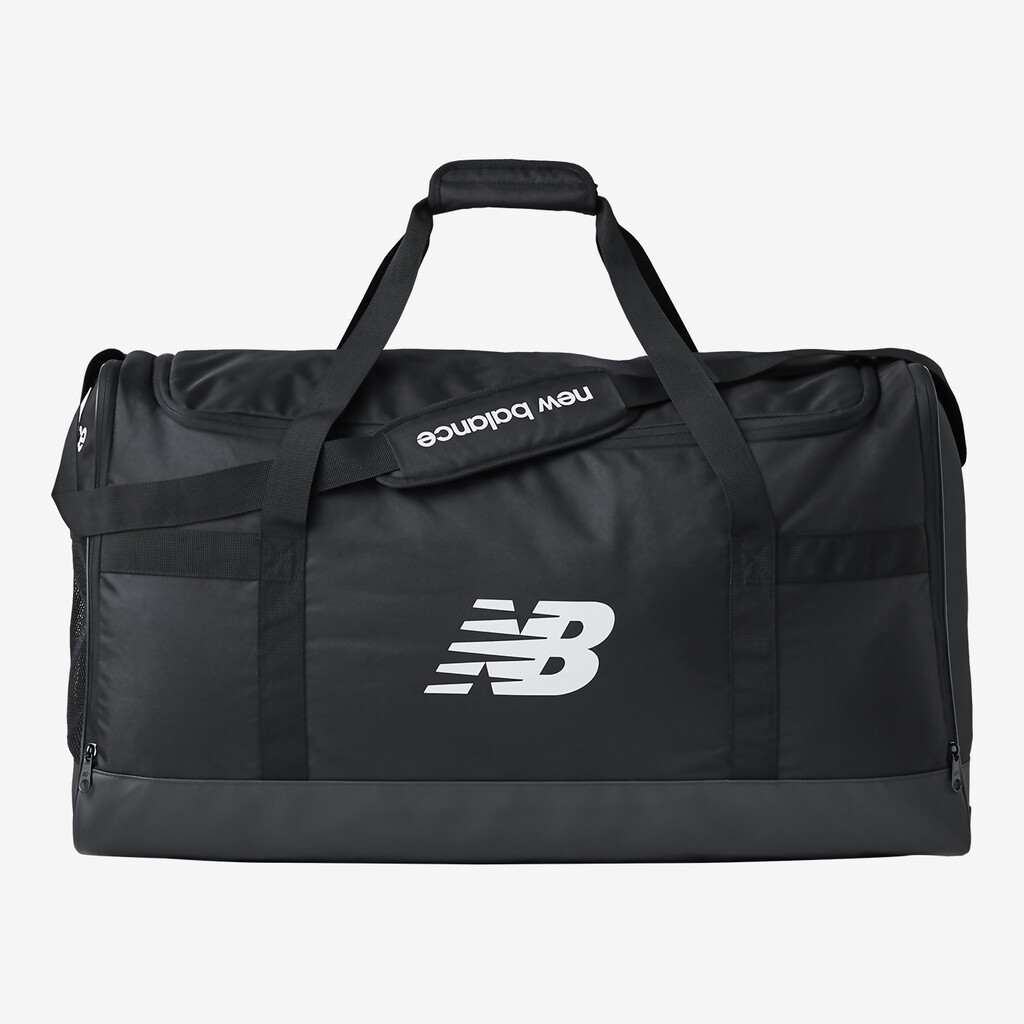 New Balance - Team Duffel Bag Large 110L - black