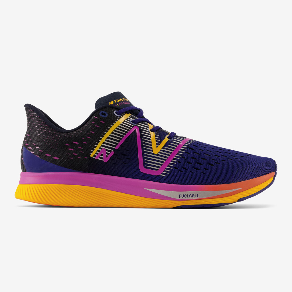 New Balance - MFCRRLE Fuel Cell SuperComp Pacer - victory blue