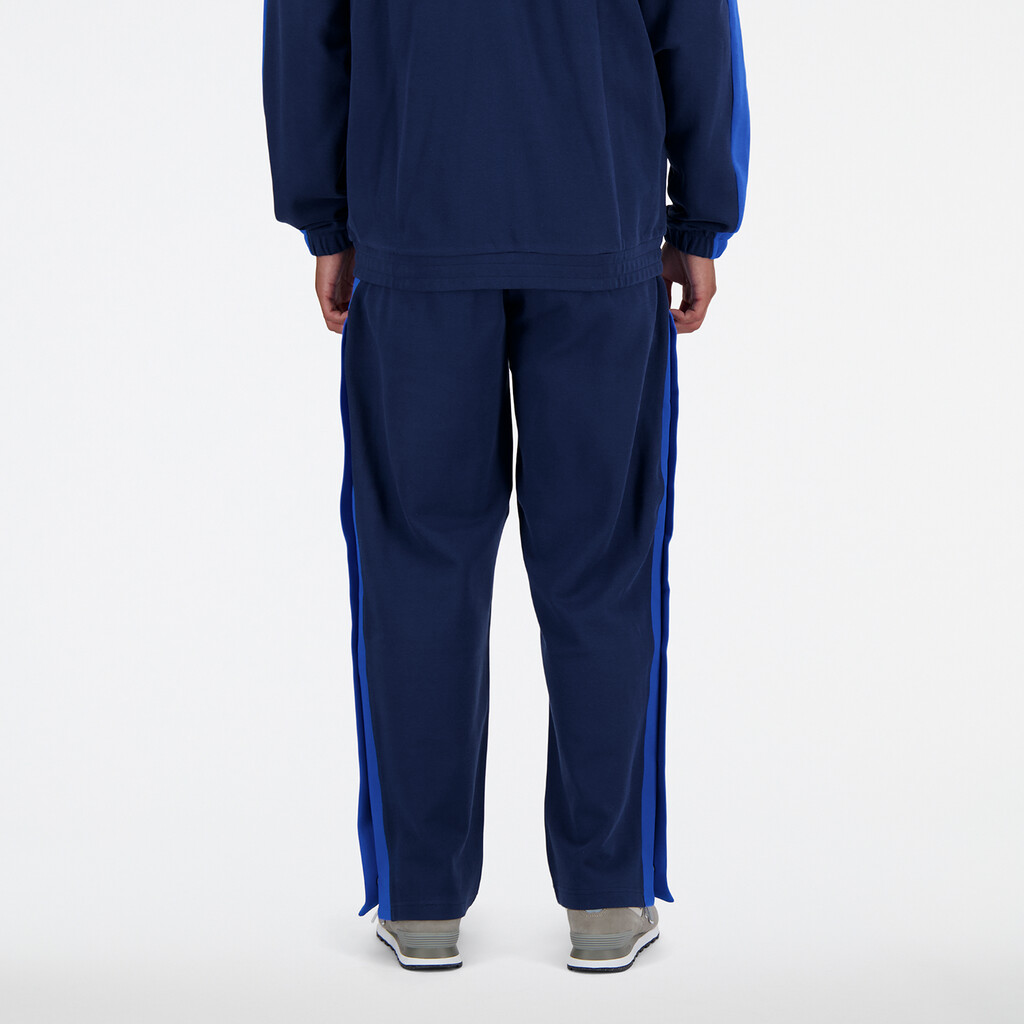 New Balance - Sportswear Greatest Hits French Terry Pant - nb navy