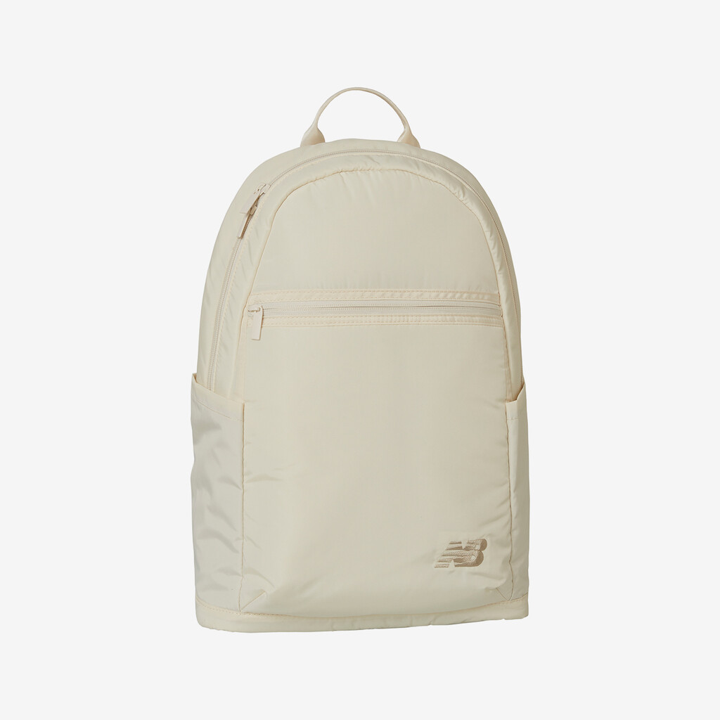New Balance - Wmns Tote Backpack 18L - linen