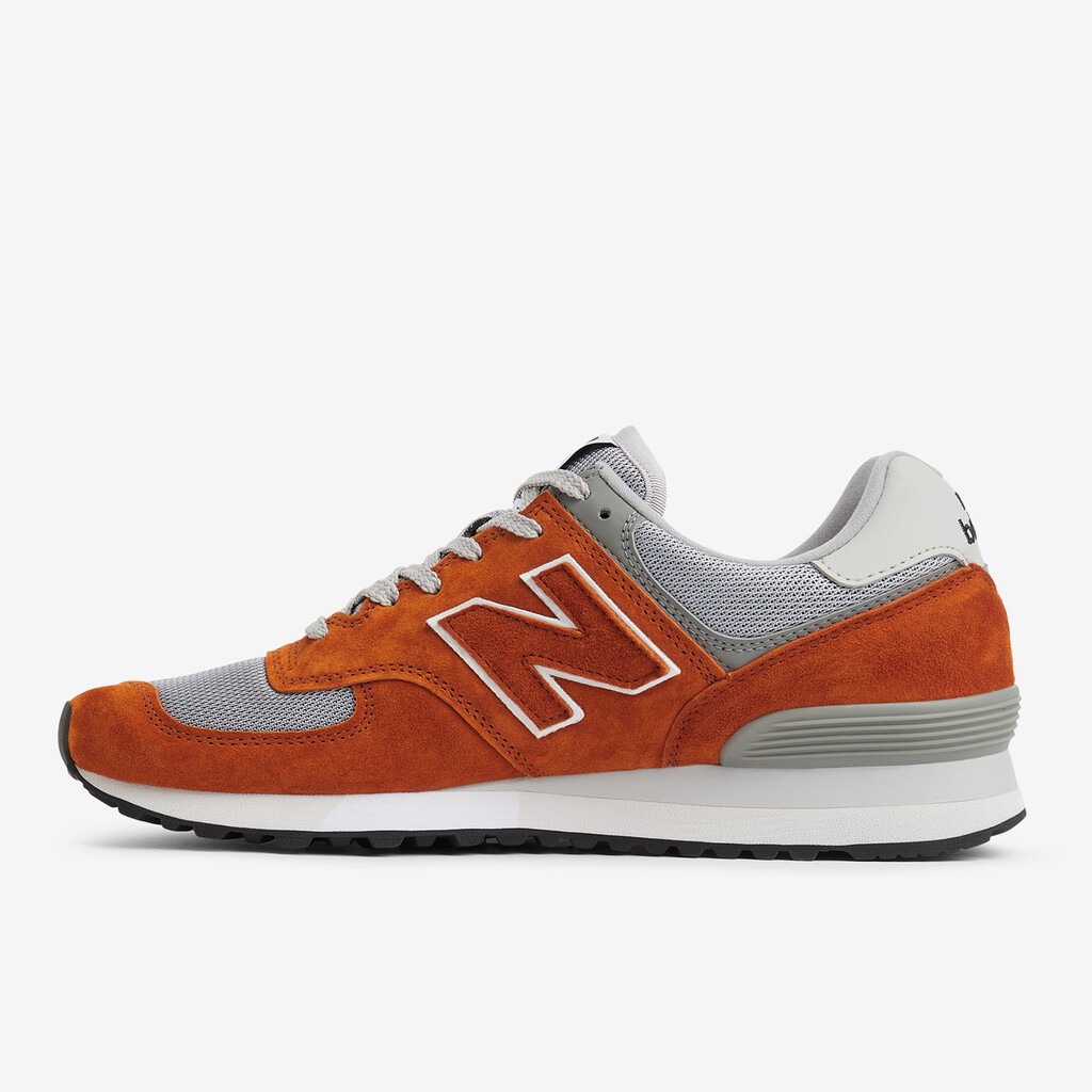 New Balance - OU576OOK - orange/grey