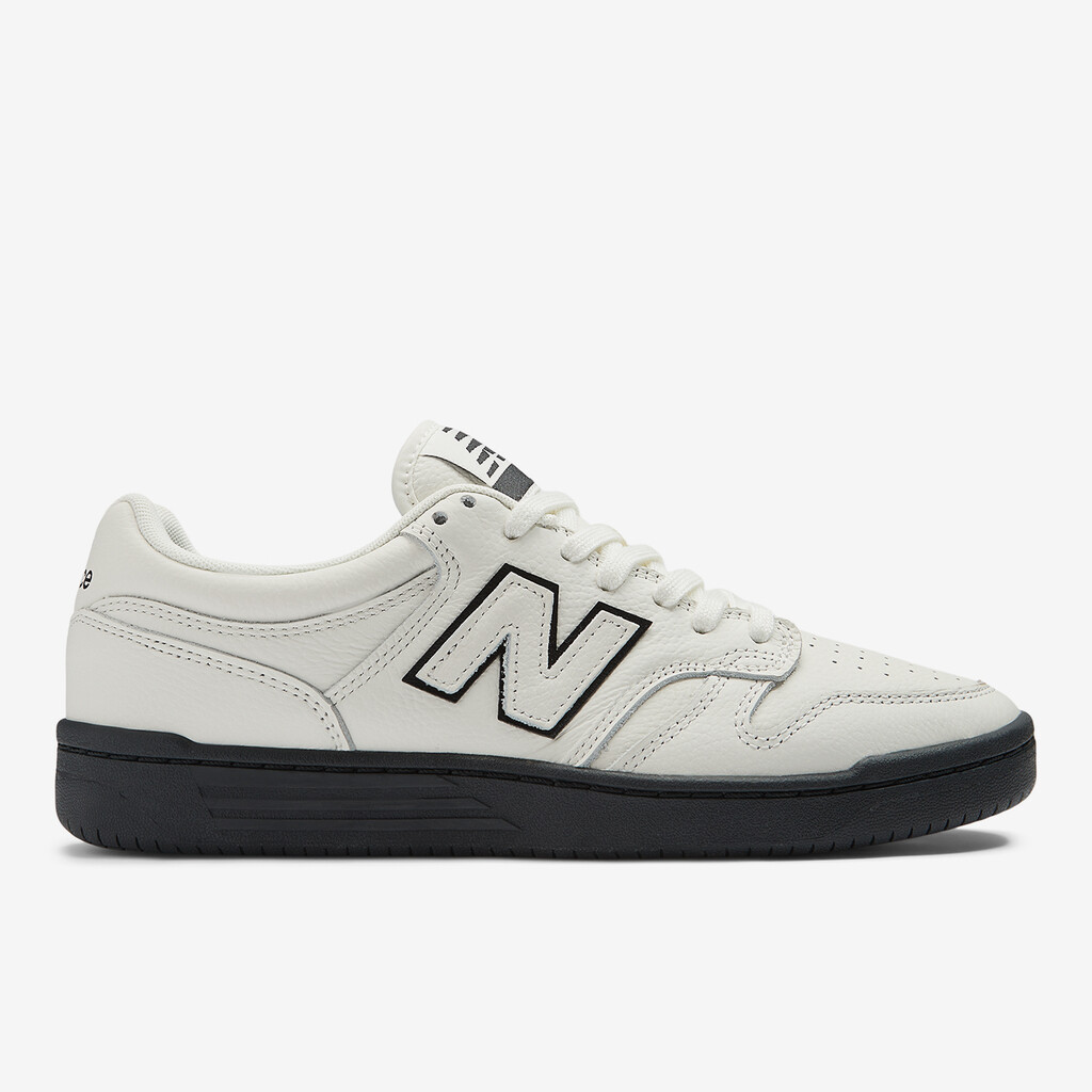 New Balance - NM480YNG - white/black