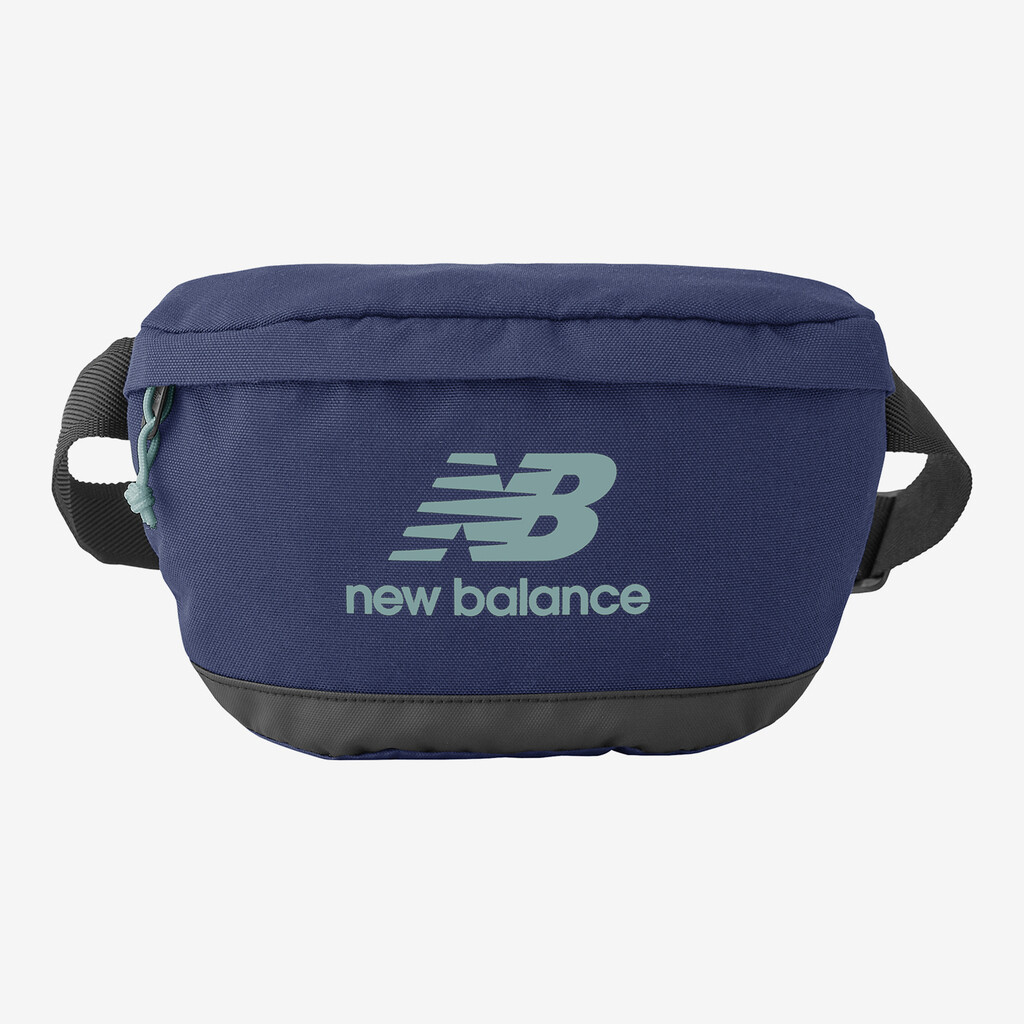 New Balance - Athletics Waist Bag 2L - nb navy