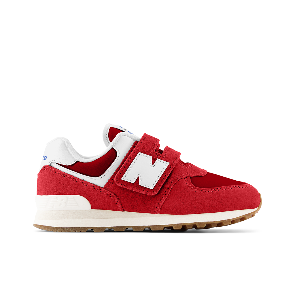 New Balance - PV574RR1 - electric red