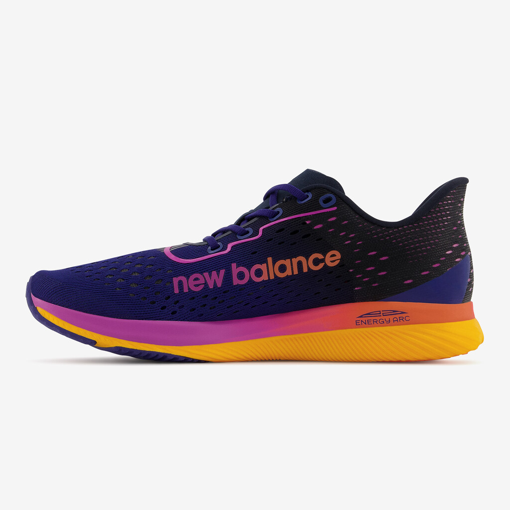 New Balance - WFCRRLE Fuel Cell SuperComp Pacer - victory blue