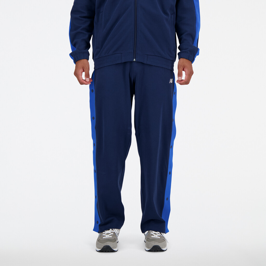 New Balance - Sportswear Greatest Hits French Terry Pant - nb navy