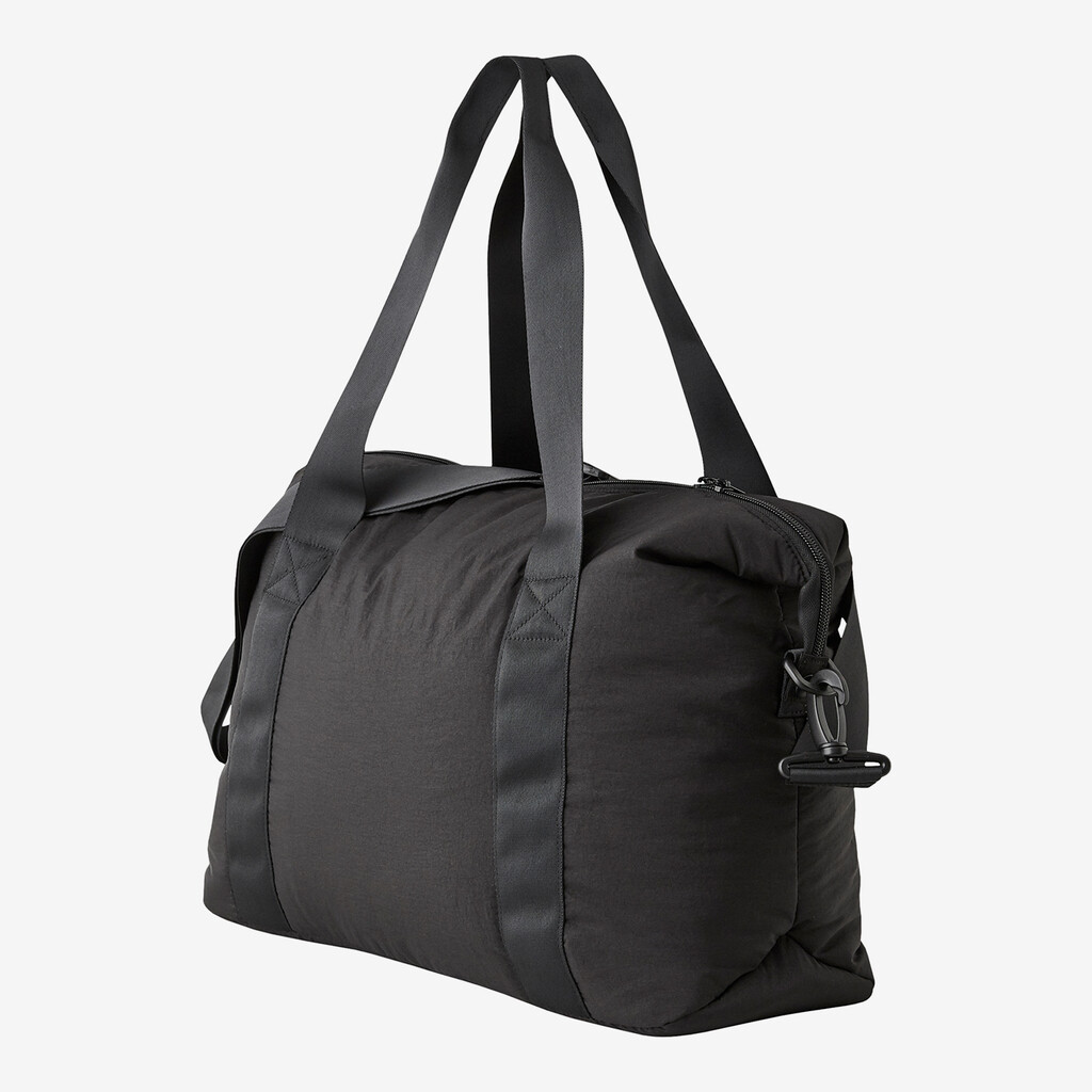 New Balance - W Medium Duffle Bag 26L - black