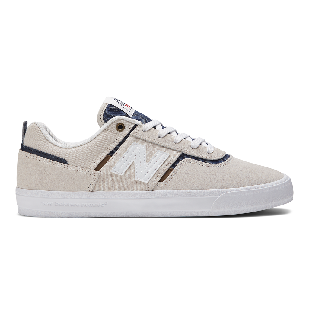 New Balance - NM306WWP - white/navy