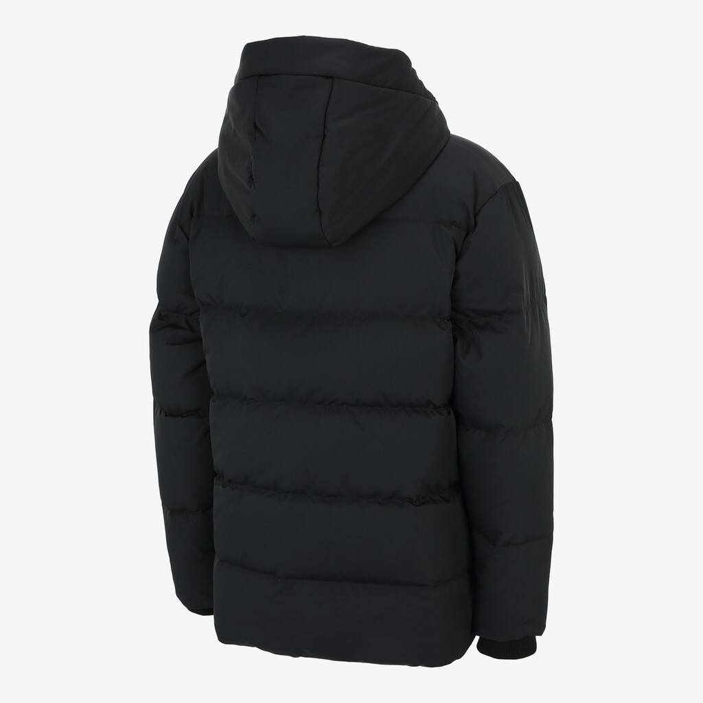 New Balance - W NBX Soft Alpine Icon Down Jacket - black