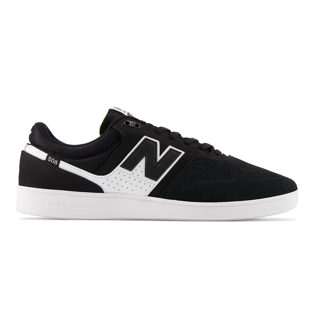 New Balance - NM508BSC - black/white