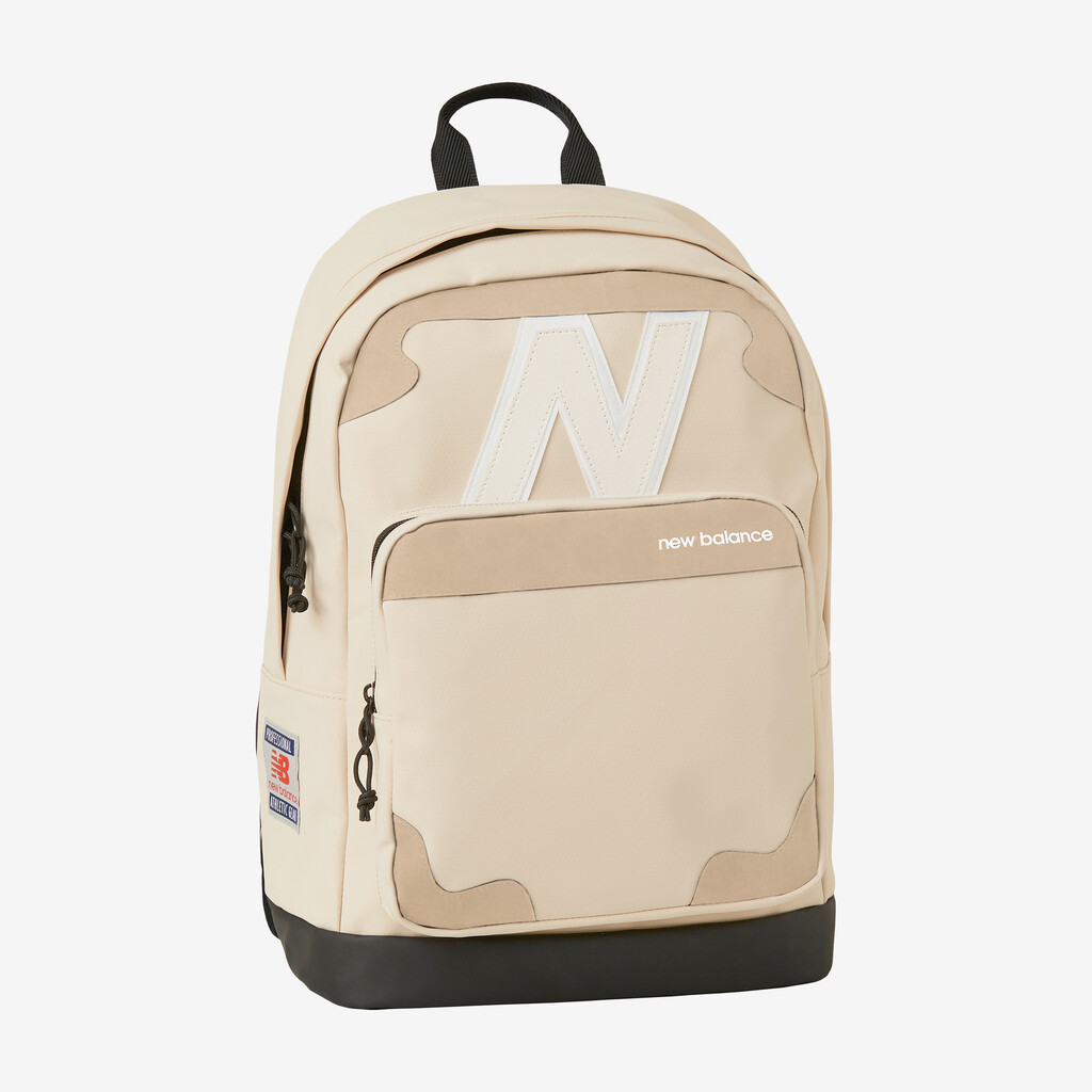 New Balance - Legacy Backpack 24L - timberwolf