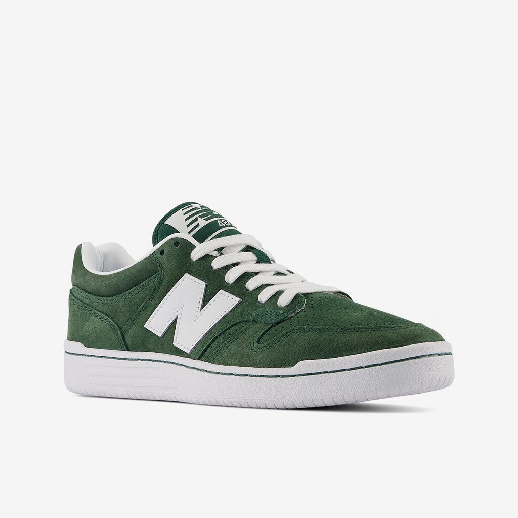 New Balance - NM480EST - green/white
