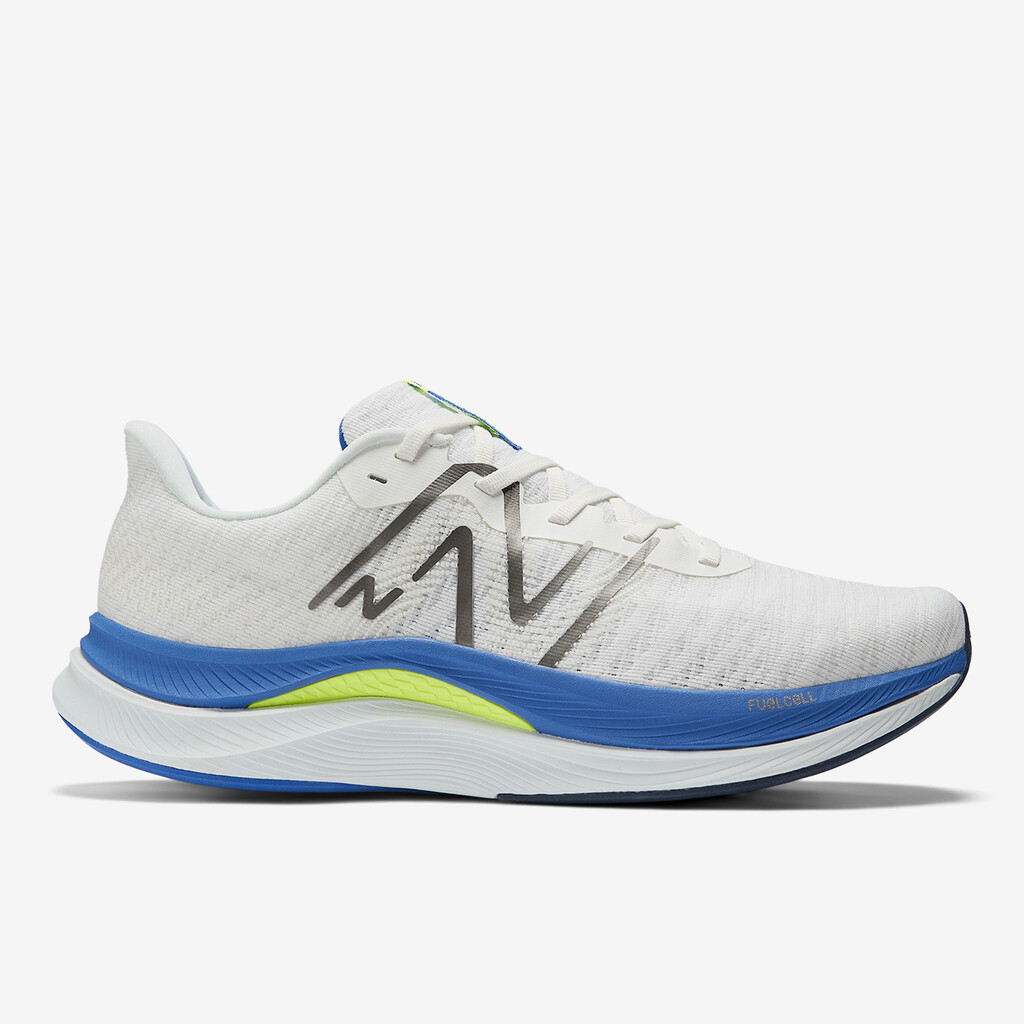 New Balance - MFCPRCW4 Fuel Cell Propel v4 - white multi