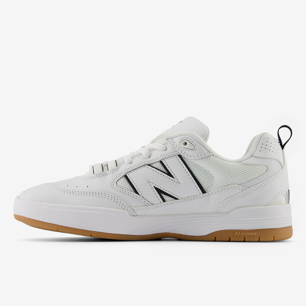 New Balance - NM808TNB - white