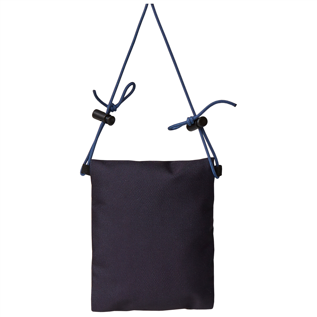 New Balance - Urban Flat Sling Bag 0.5L - black multi