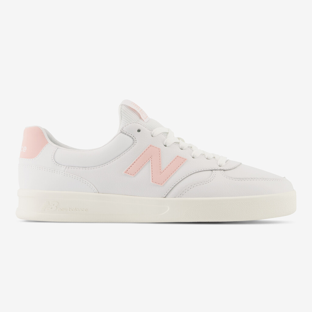 New Balance - CT300SP3 - white/pink