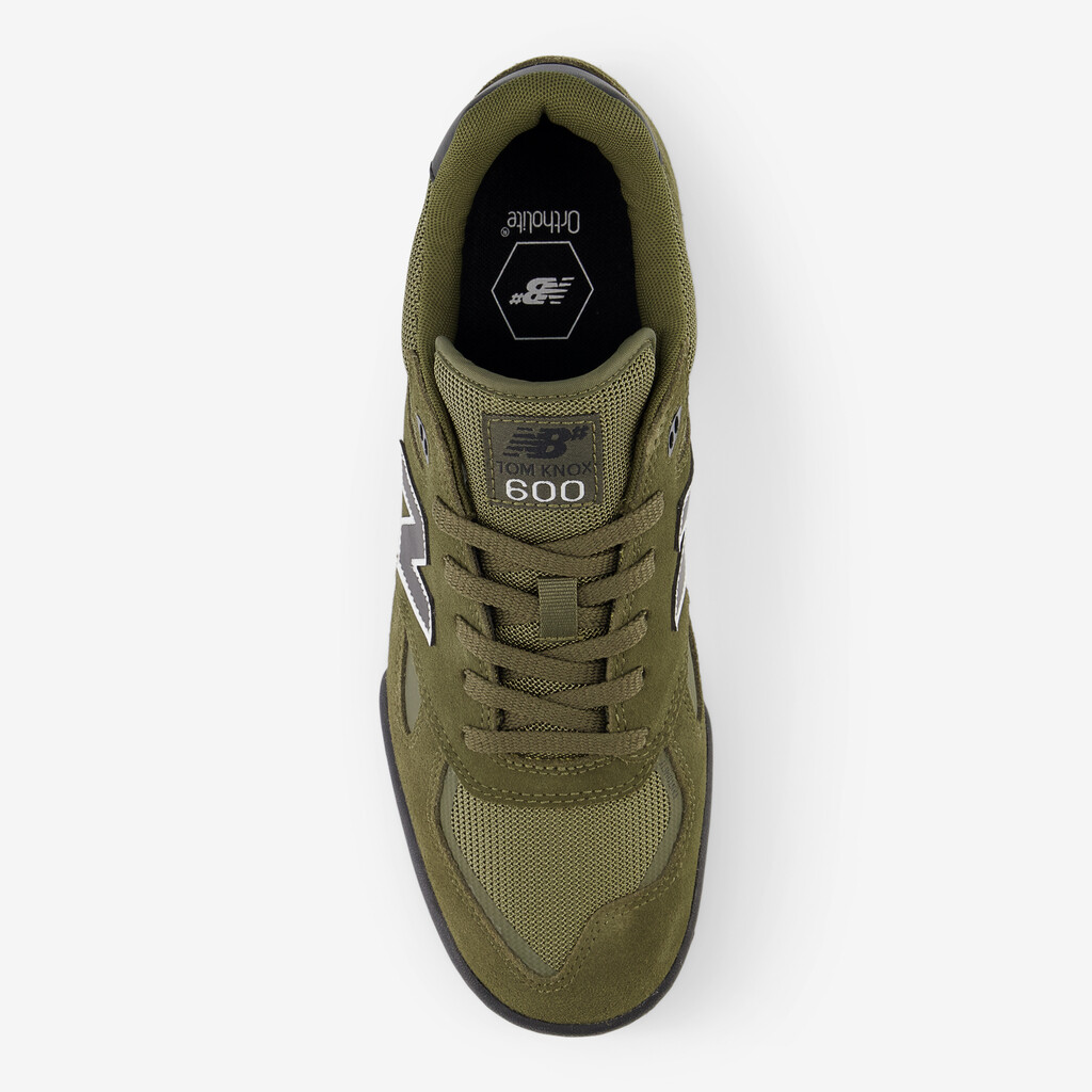 New Balance - NM600BNG - olive